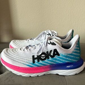 Men Hoka size 10